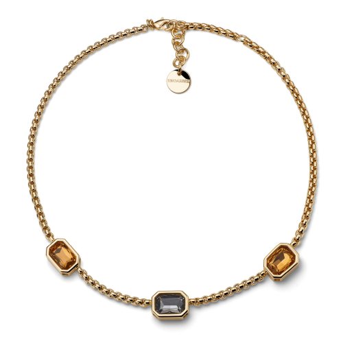Collana Unoaerre Donna in Bronzo 2826 - 2826